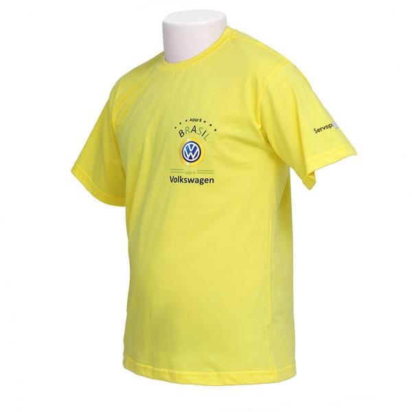 Camiseta Copa (Personalizvel)